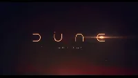 Dune movie part two cover image 4k desktop wallpaper dark