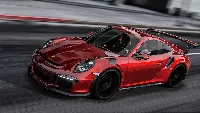 GTA 6 realistic super car 4k desktop wallpaper fast racing